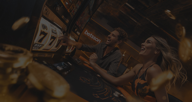 Betsson