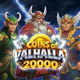 Coins of Valhalla 20,000