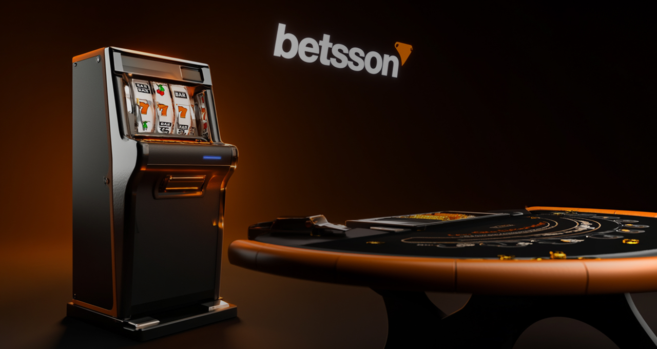 Betsson